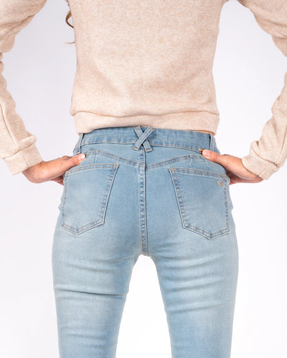 Flare semi cadera