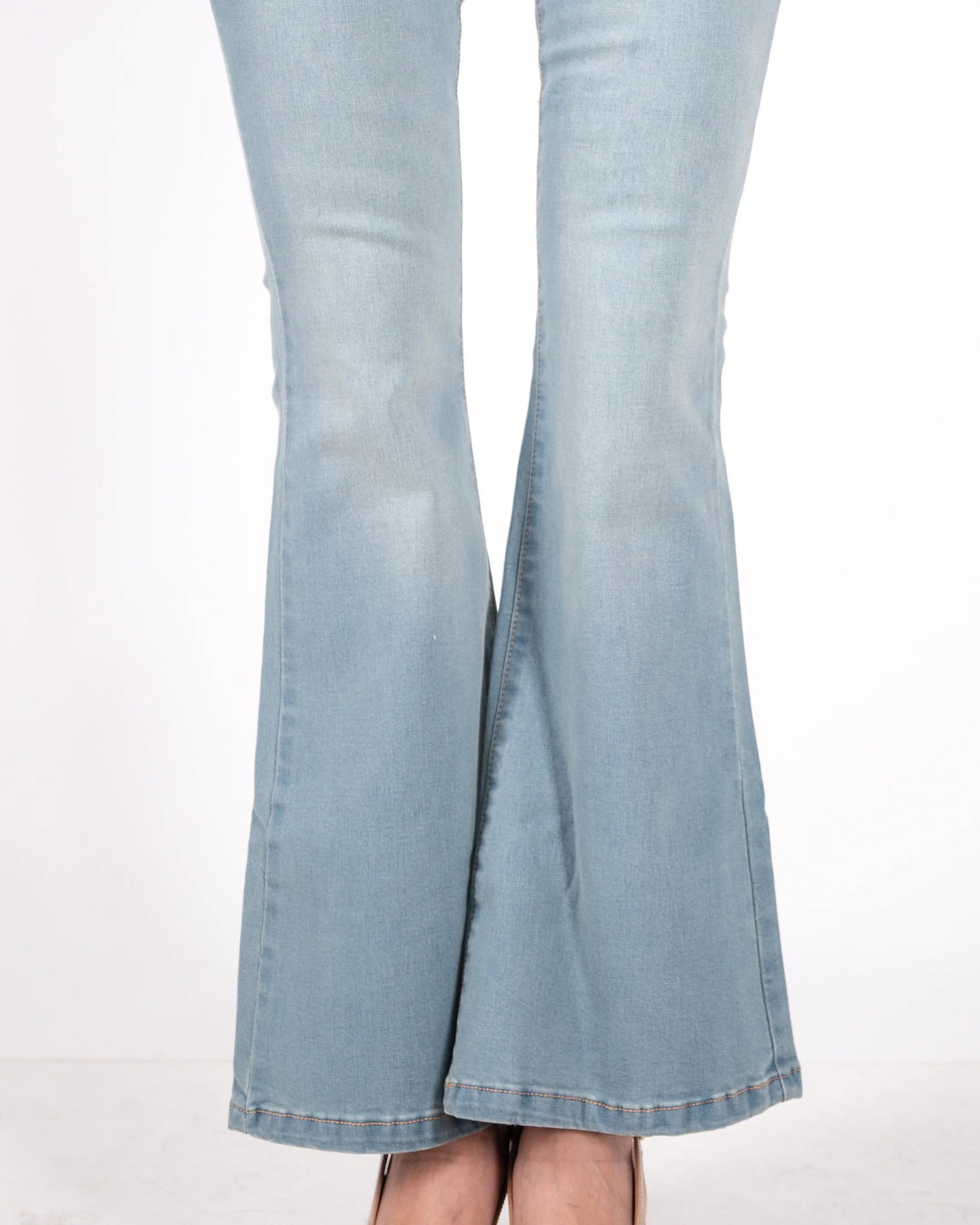 Flare semi cadera
