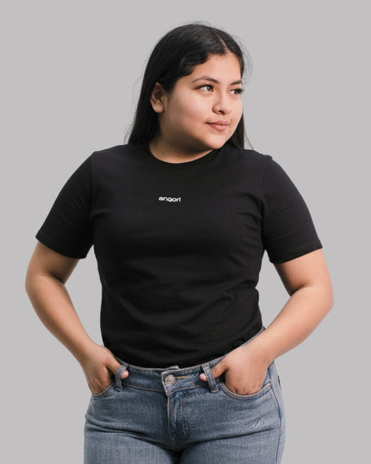 Basic Polo Shirt