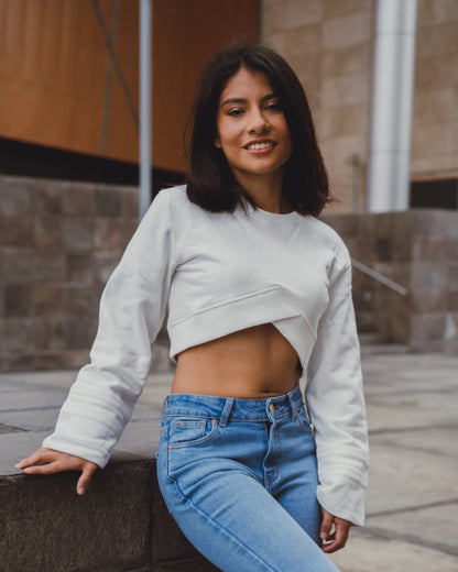 Polera Corazón