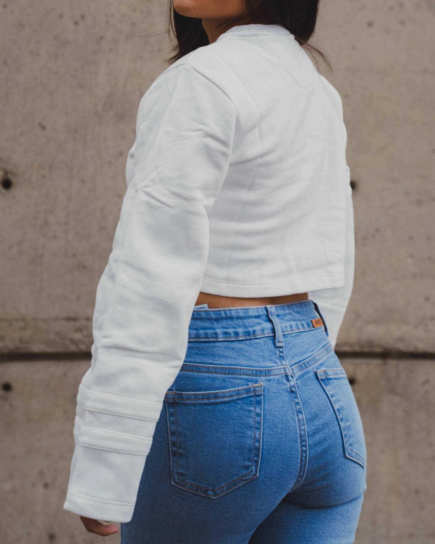 Polera Corazón