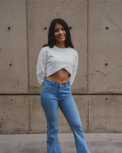 Polera Corazón