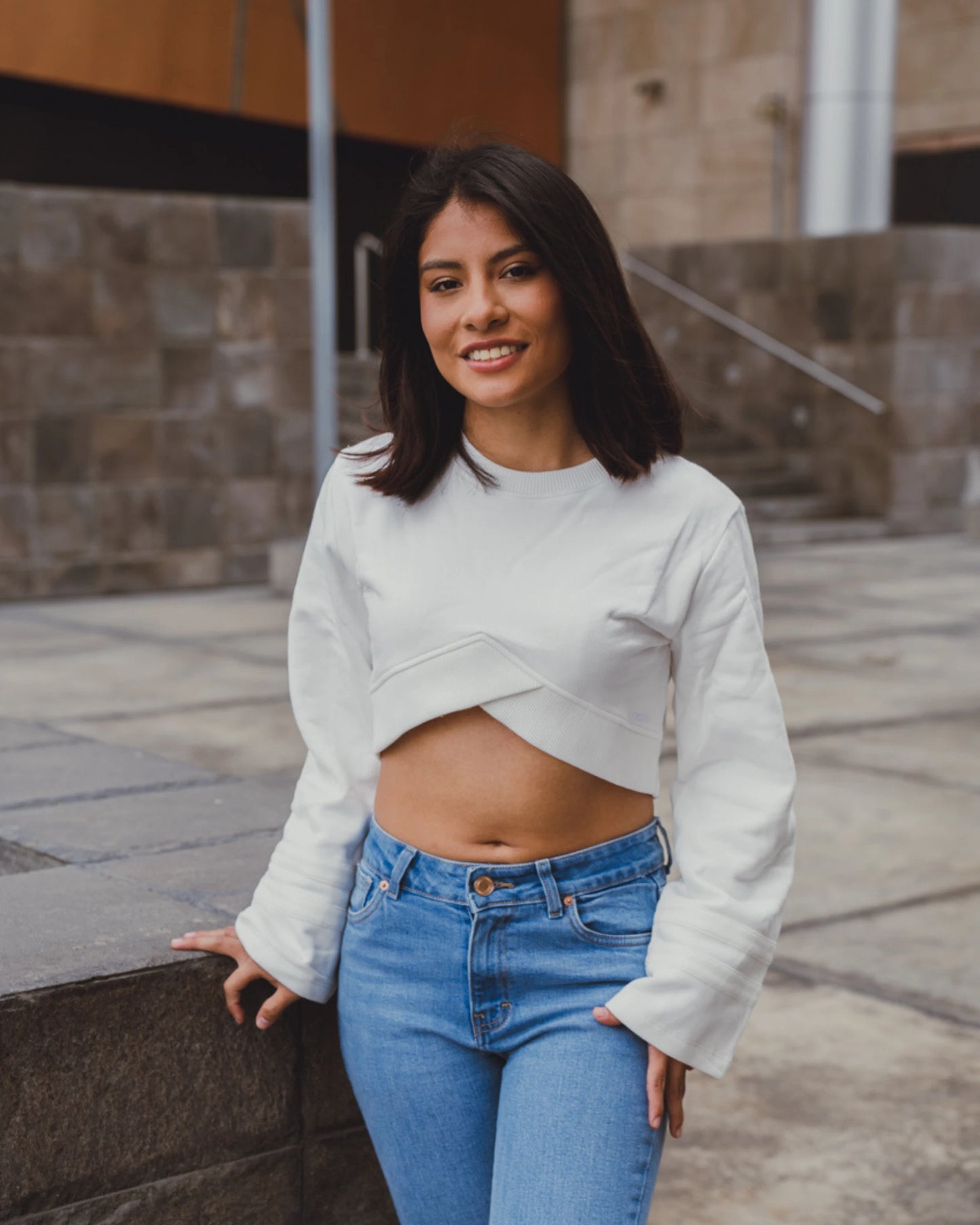 Polera Corazón