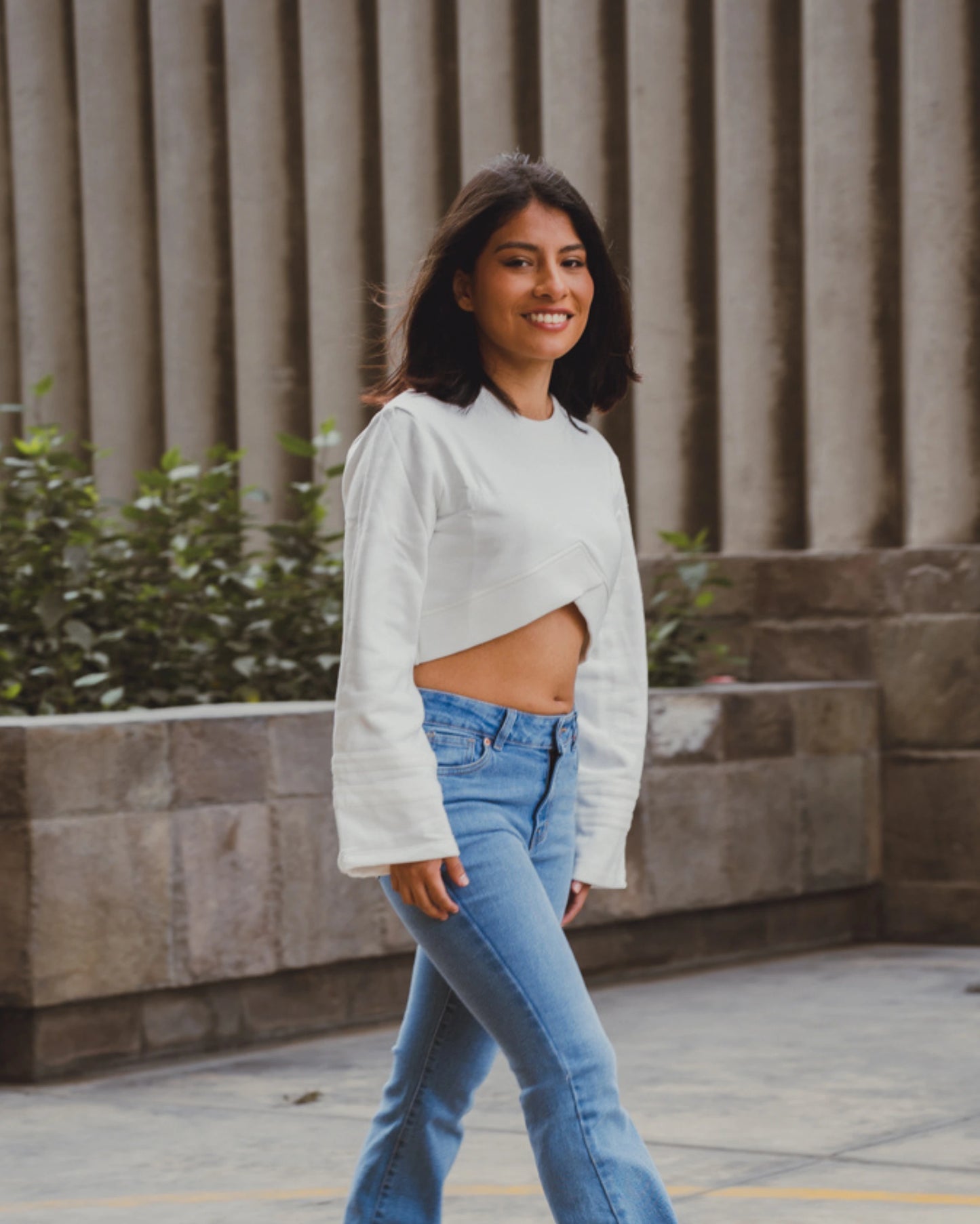 Polera Corazón