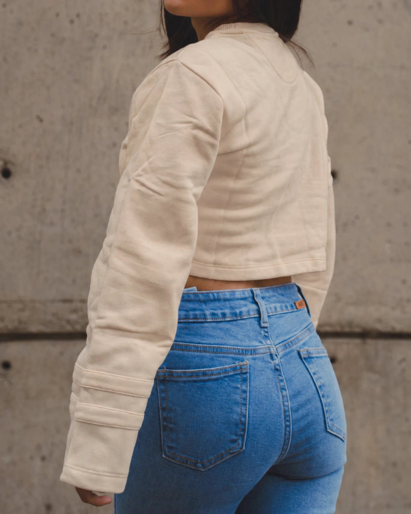 Polera Corazón