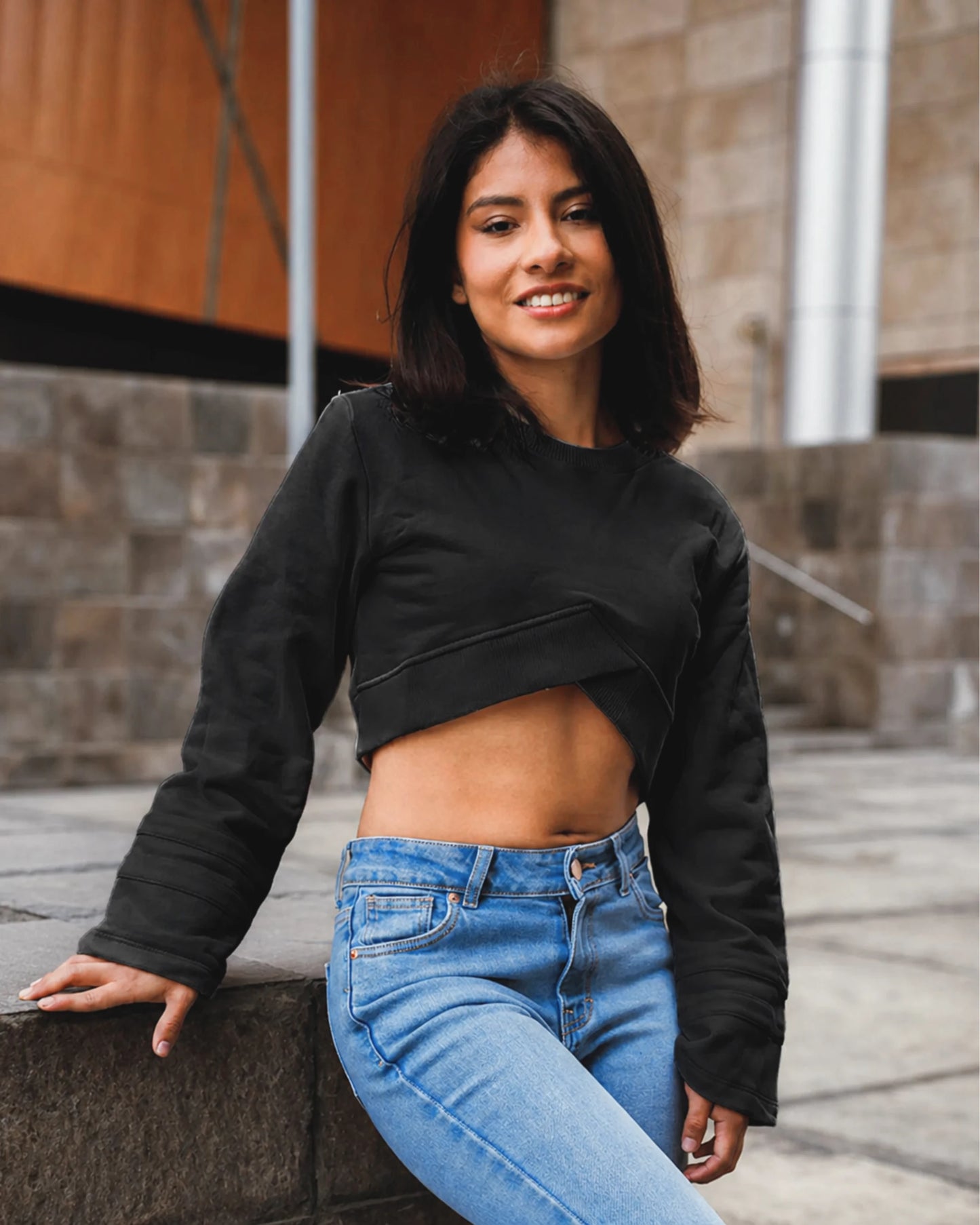 Polera Rangla
