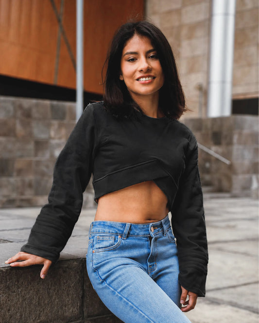 Polera Rangla