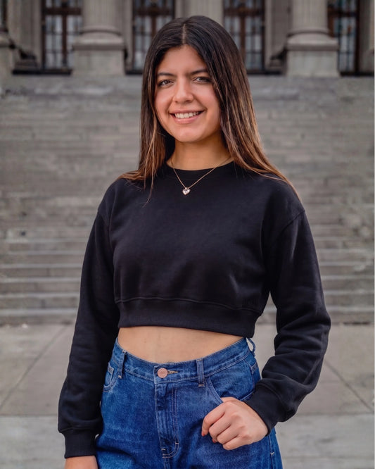 Polera Globo