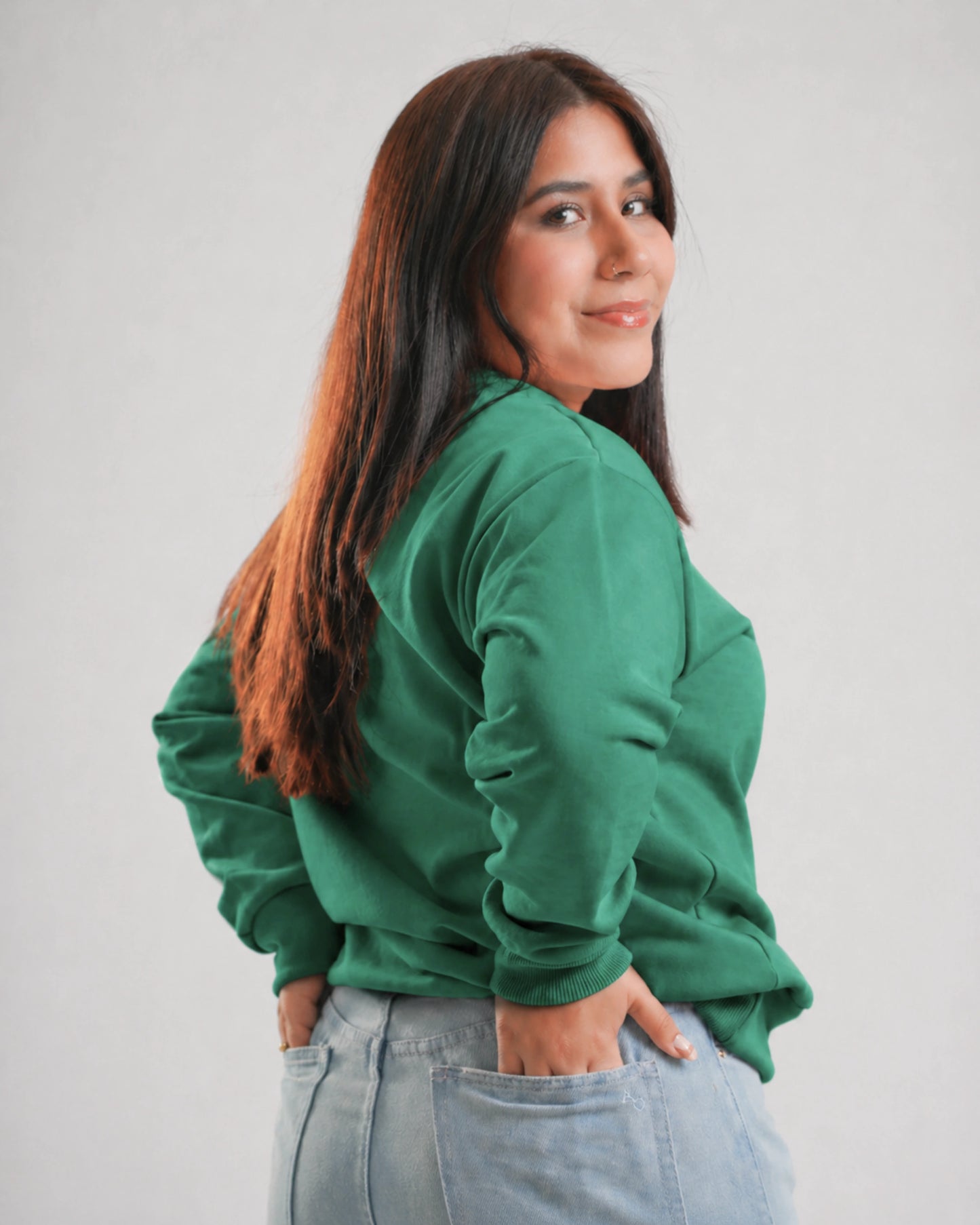 Polera Miton