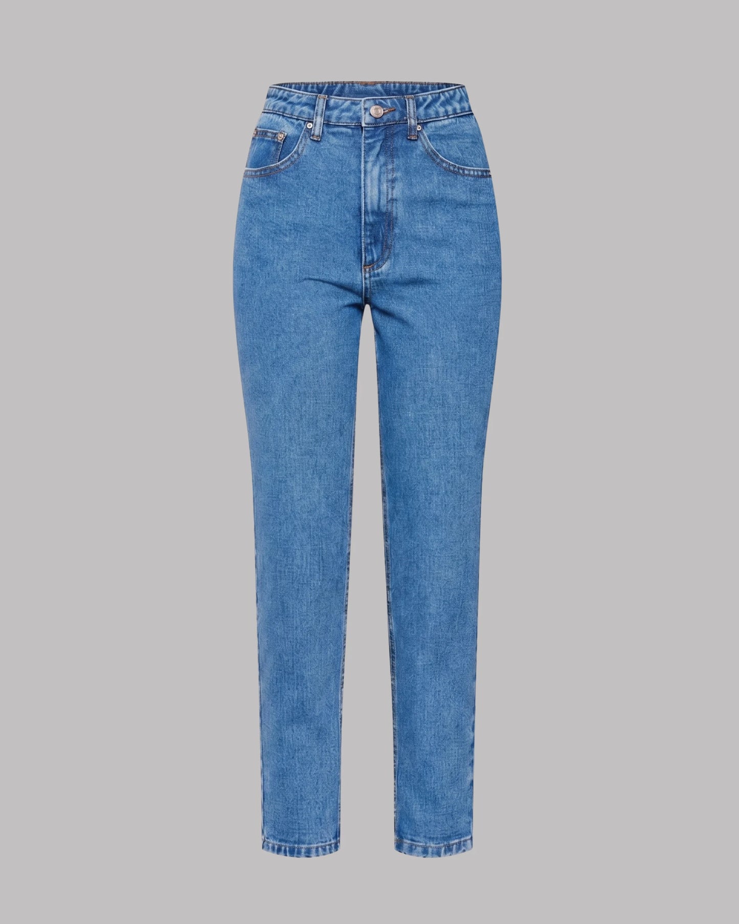Skinny jean - cintura