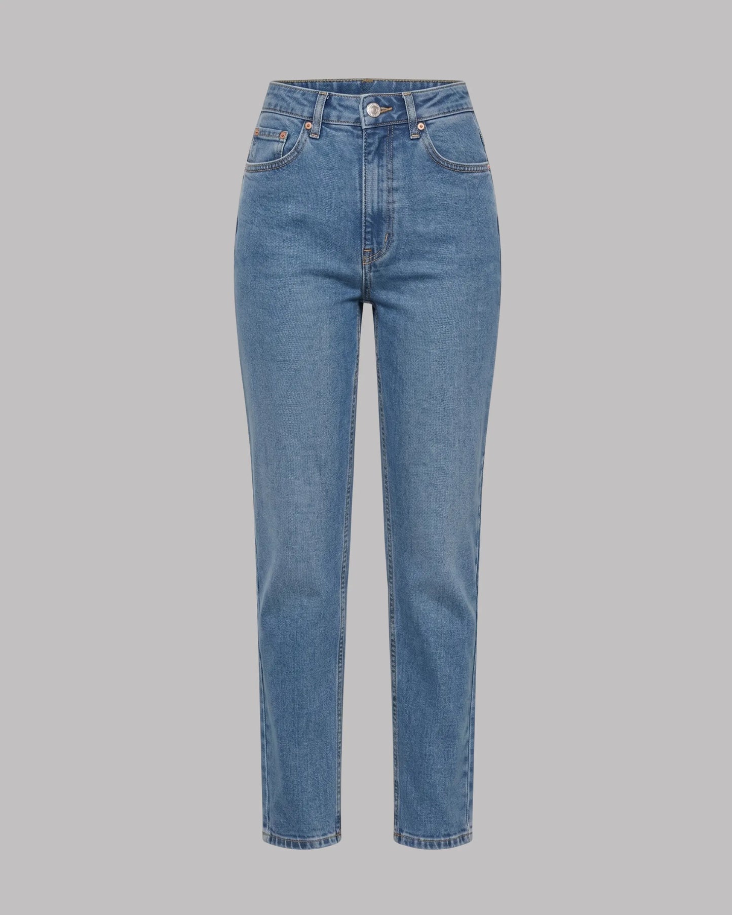 Skinny jean - cintura