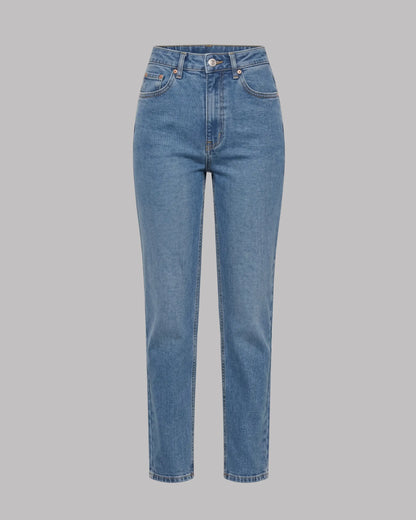 Skinny jean - cintura
