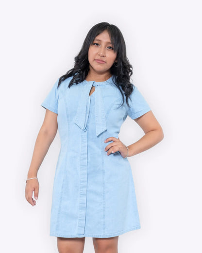 Dress  Charlotte