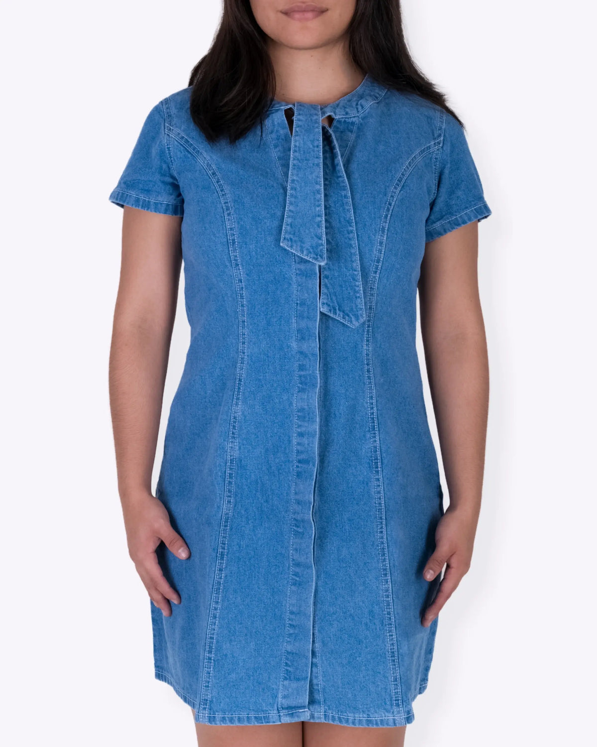 Dress  Charlotte