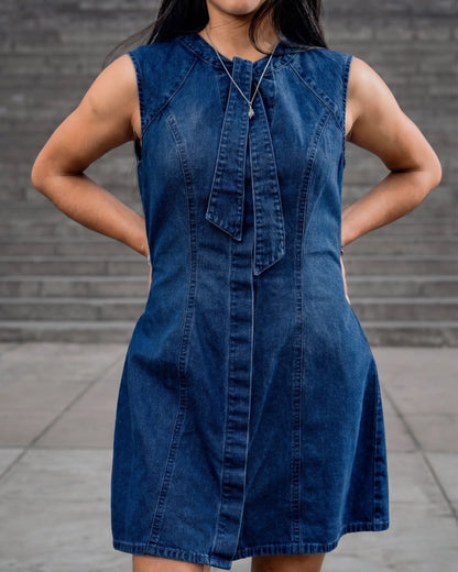 Vestido Daphne