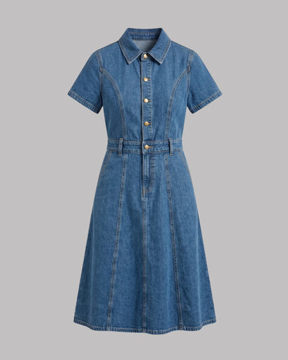 Vestido Midi