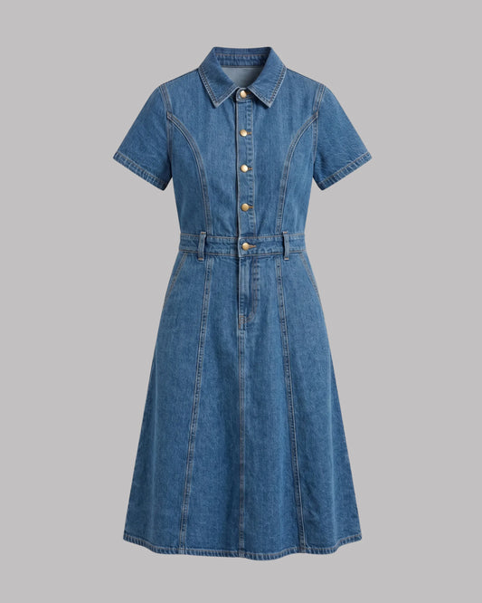 Dress Midi