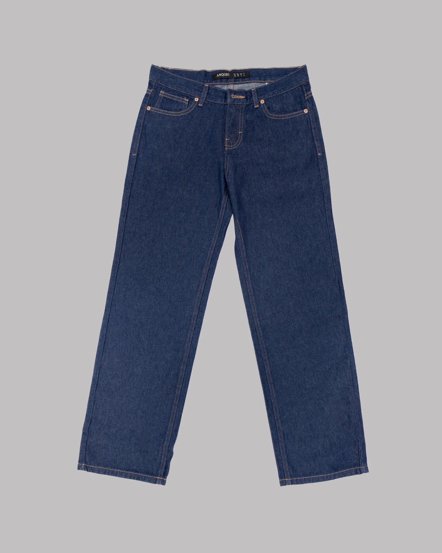 Jean Wide leg - cadera