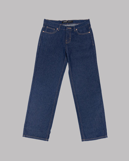 Jean Wide leg - cadera