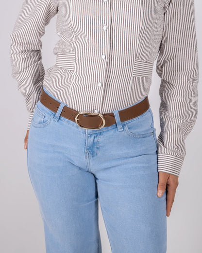 Wide leg regulable